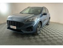 FORD KUGA 2.5 hybrid
