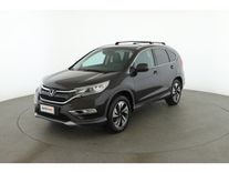 HONDA CR-V 1.6 dtec