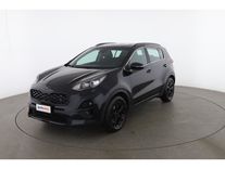 KIA SPORTAGE 1.6 crdi mild-hybrid