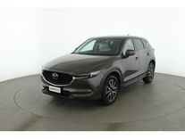 MAZDA CX-5 2.2 turbodiesel