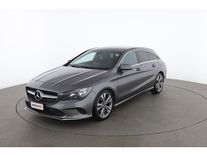 MERCEDES CLA SHOOTING BRAKE CLA 200 cla 200 d shooting brake