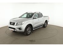 nissan navara np-300 double-cab 2.3 dci tekna bva7