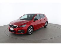 PEUGEOT 308 1.5 blue-hdi