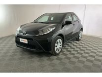 TOYOTA AYGO X 1.0