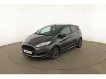 ford fiesta 1.0 ecoboost st-line