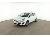 opel corsa 1.2 twinport graphite
