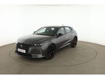 CITROEN DS4 ds automobiles ds4 1.5 blue-hdi performance line eat8