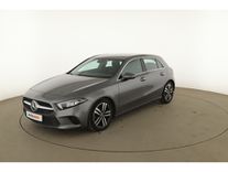 MERCEDES CLASSE A A 180 mercedes-benz classe a 180 progressive line 7g-dct
