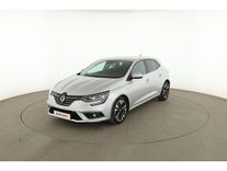 renault mégane 1.5 dci blue intens edc