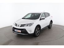 toyota rav 4 2.0 d-4d life 4wd