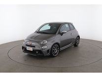 ABARTH 595 1.4 turbo