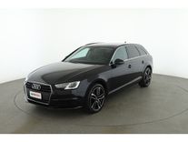 AUDI A4 2.0 tdi