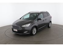 FORD GRAND C-MAX 1.5 tdci