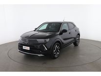 OPEL MOKKA X 1.2 turbo