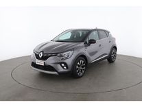 RENAULT CAPTUR 1.0 tce