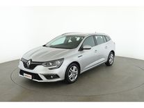 RENAULT MEGANE 1.5 blue dci