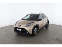 TOYOTA AYGO X 1.0