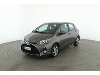 TOYOTA YARIS 1.5 hybrid