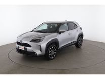 TOYOTA YARIS CROSS 1.5 hybrid