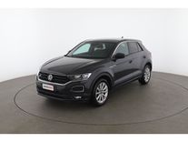 VOLKSWAGEN T-ROC 1.5 tsi act