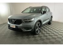 VOLVO XC40 D3 2.0 d3