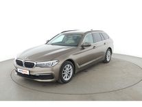 BMW SERIE 5 TOURING 520 520d