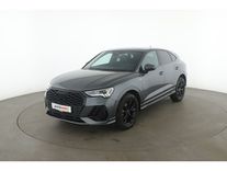 AUDI Q3 SPORTBACK 35 TFSI 35 tfsi