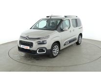 CITROEN BERLINGO VAN 1.5 blue-hdi