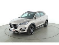 HYUNDAI TUCSON 1.6 tgdi