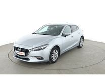 MAZDA 3 SKYACTIV G 2.0