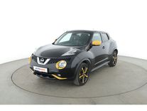 NISSAN JUKE 1.5 turbodiesel