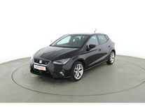 SEAT IBIZA 1.0 tsi