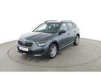 SKODA KAMIQ 1.0 tsi