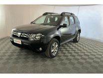 DACIA DUSTER 1.5 dci