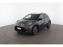 TOYOTA AYGO X 1.0
