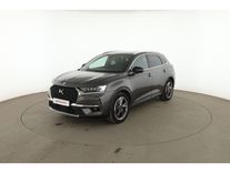 CITROEN DS7 E TENSE ds automobiles ds7 crossback 1.6 e-tense 4x4 grand chic automatique
