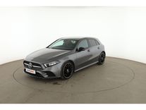 MERCEDES CLASSE A A 250 mercedes-benz classe a 250 amg line 4matic 7g-dct