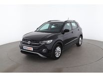 volkswagen t-cross 1.0 tsi lounge business