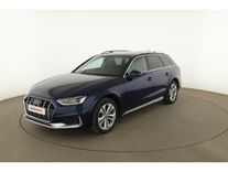 audi a4 allroad 45 tdi design quattro tiptronic