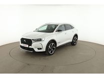 ds automobiles ds7 crossback 1.6 puretech grand chic automatique