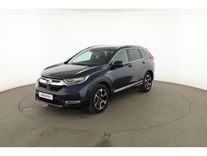 HONDA CR-V honda cr-v 2.0 i-mmd 2wd executive