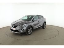 RENAULT CAPTUR renault captur 1.3 tce intens edc