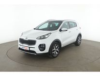 KIA SPORTAGE 1.6 tgdi