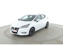 NISSAN MICRA 1.0 ig-t