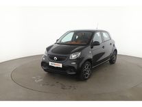 SMART FORFOUR 1.0