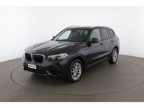 BMW X3 XDRIVE 20D xdrive 20d