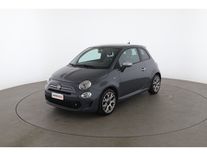 FIAT 500 1.2