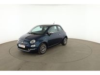 FIAT 500 fiat 500 1.2 star