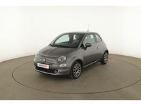 FIAT 500 fiat 500 1.2 star