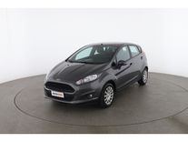 FORD FIESTA 1.25